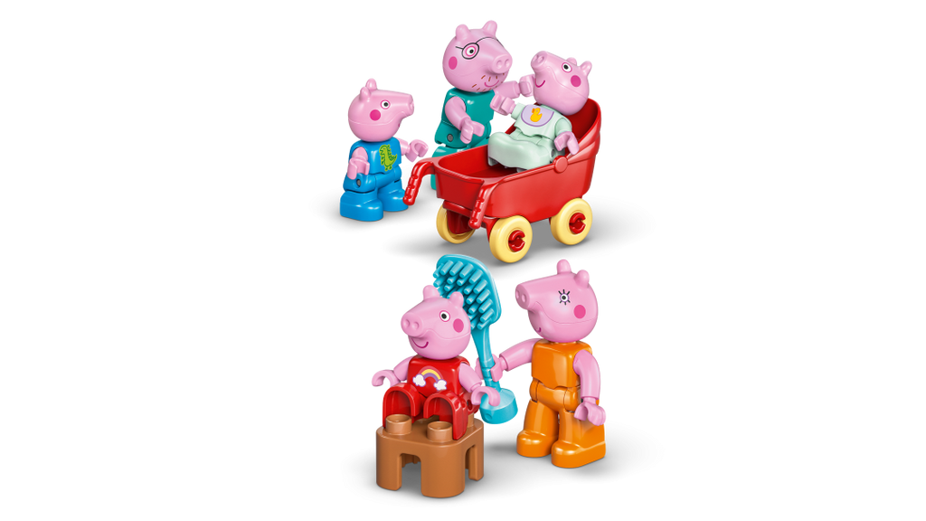 DUPLO Family House | 10467