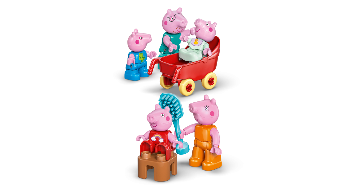 DUPLO Family House | 10467