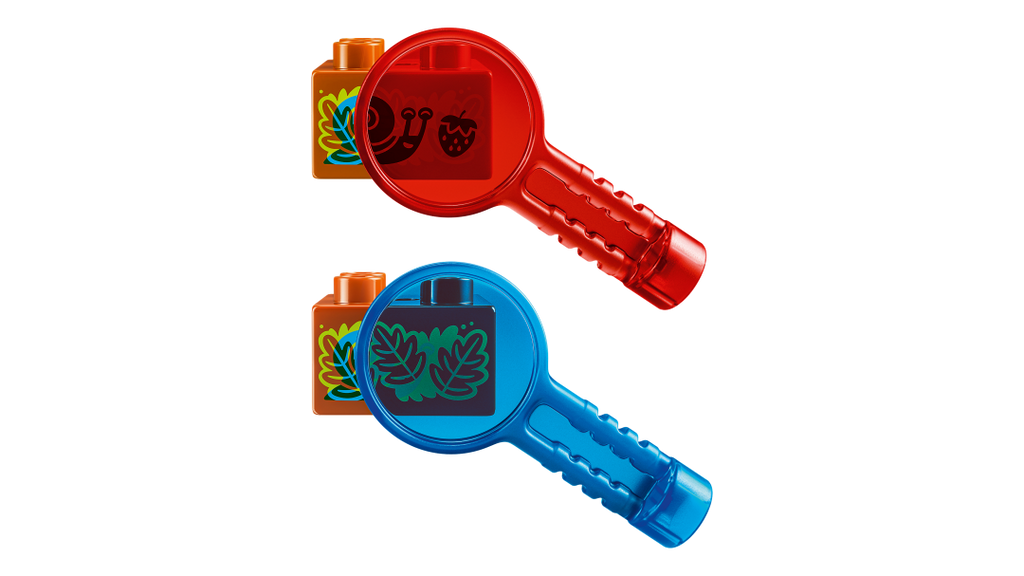 DUPLO Discovery Forest with Wild Animals | 10480