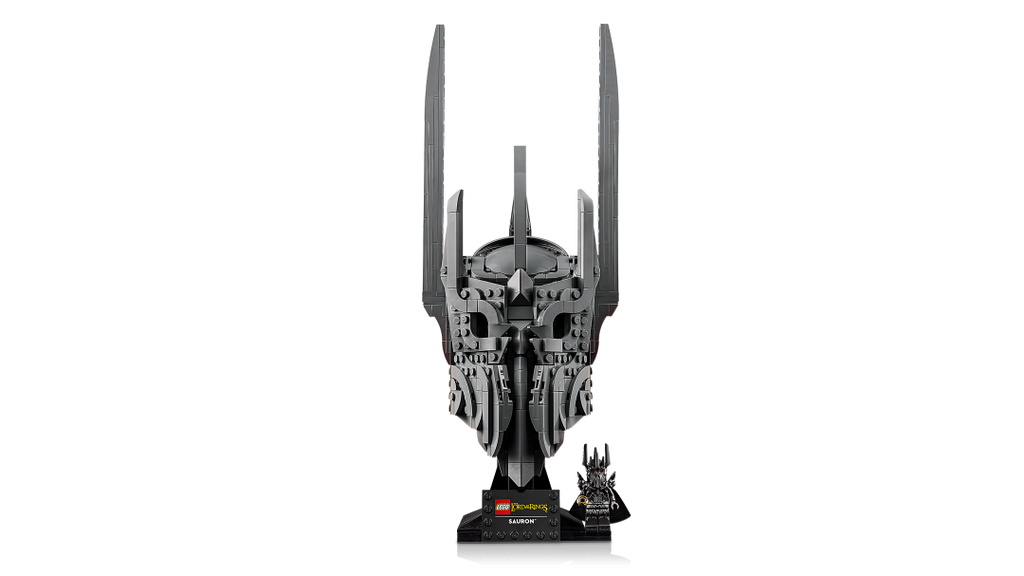 Icons The Lord of the Rings: Sauron's Helmet | 11373