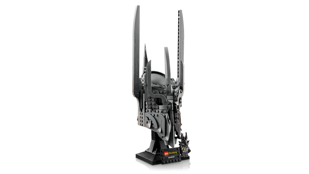 Icons The Lord of the Rings: Sauron's Helmet | 11373