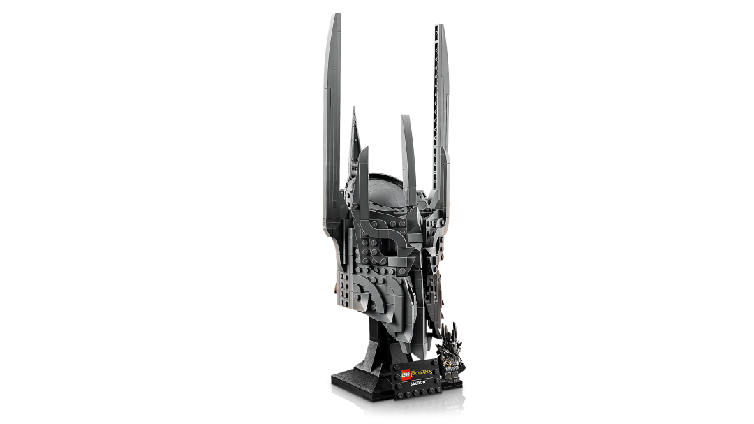 Icons The Lord of the Rings: Sauron's Helmet | 11373