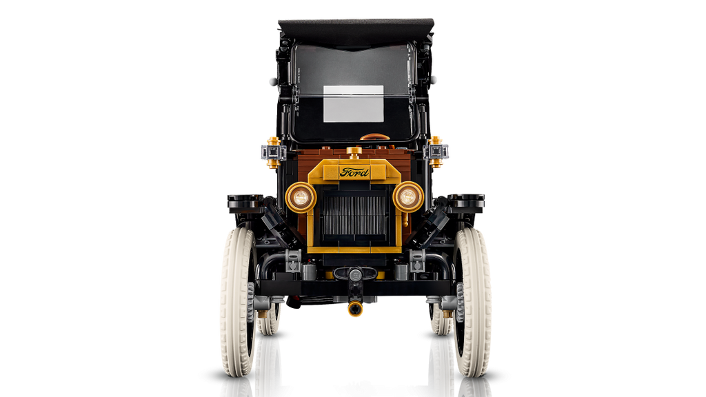Icons Ford Model T | 11376