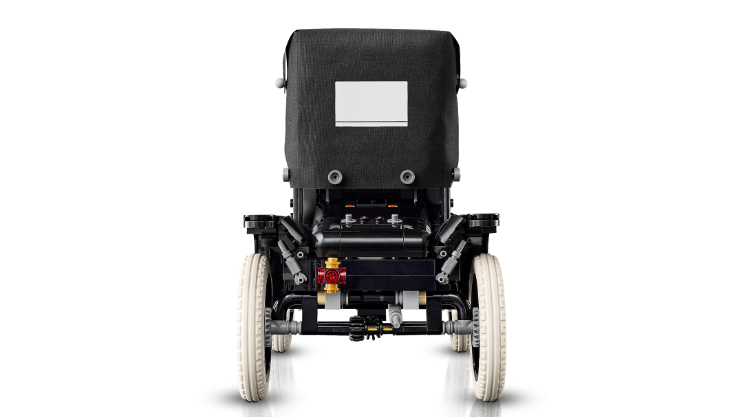 Icons Ford Model T | 11376