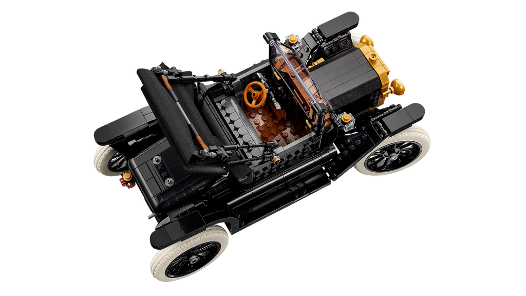 Icons Ford Model T | 11376