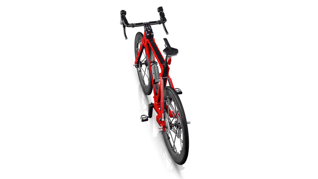 Icons Road Bike | 11380