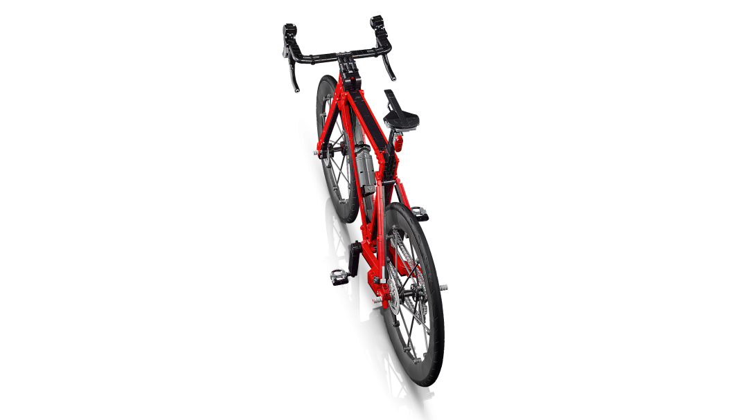 Icons Road Bike | 11380