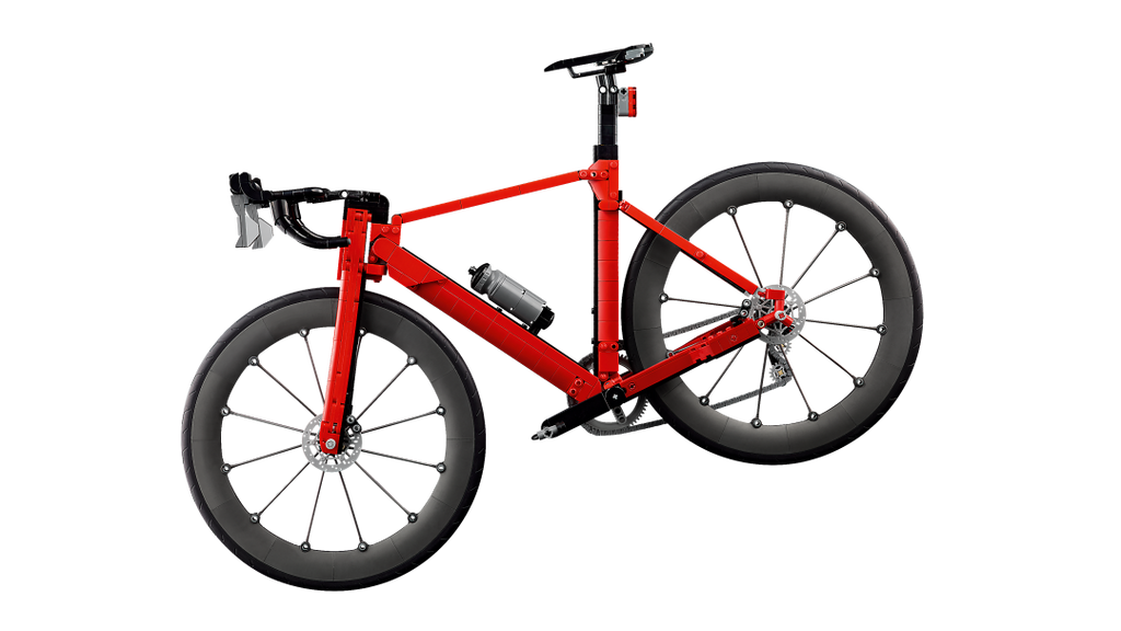 Icons Road Bike | 11380