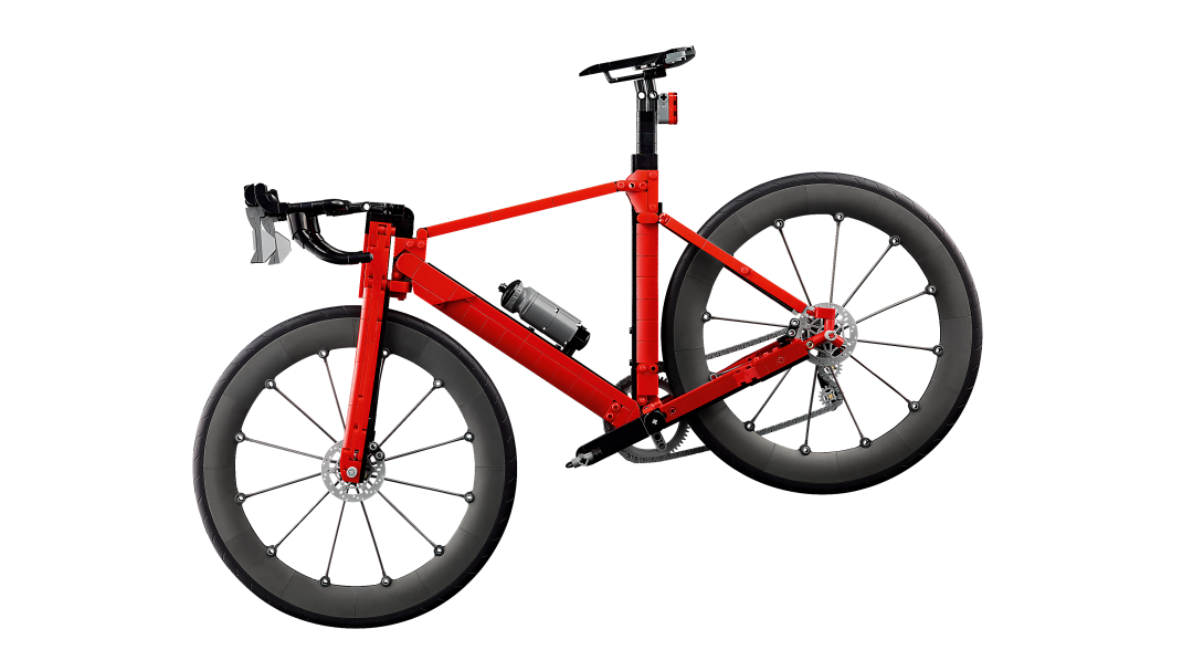 Icons Road Bike | 11380