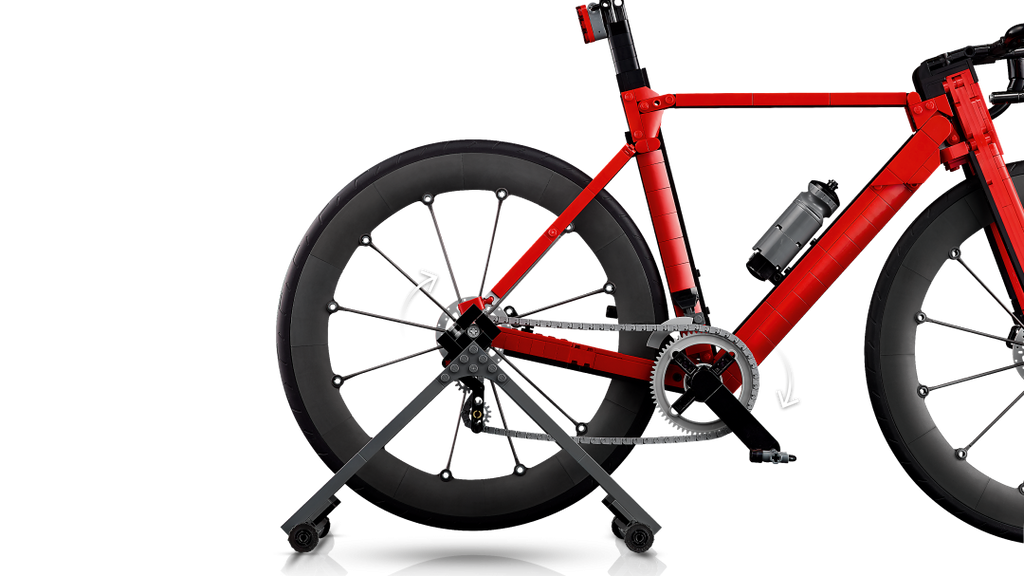 Icons Road Bike | 11380