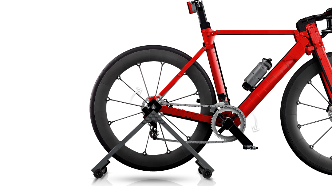 Icons Road Bike | 11380
