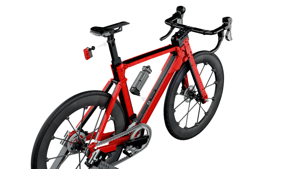Icons Road Bike | 11380