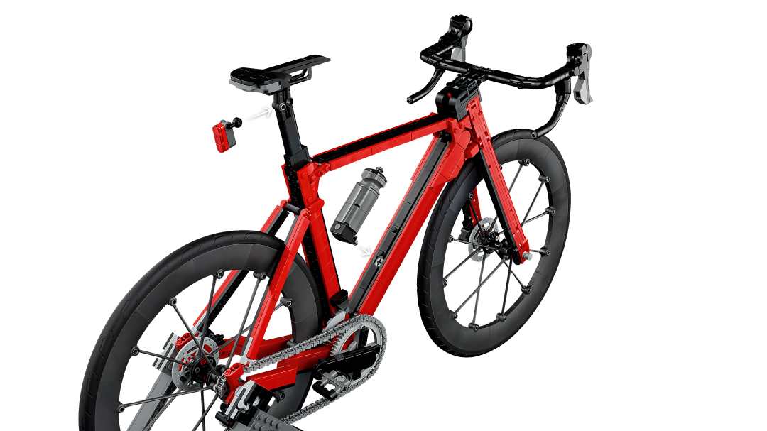 Icons Road Bike | 11380