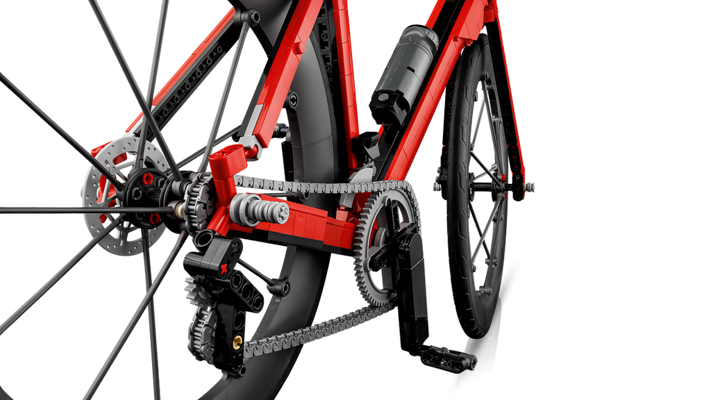 Icons Road Bike | 11380