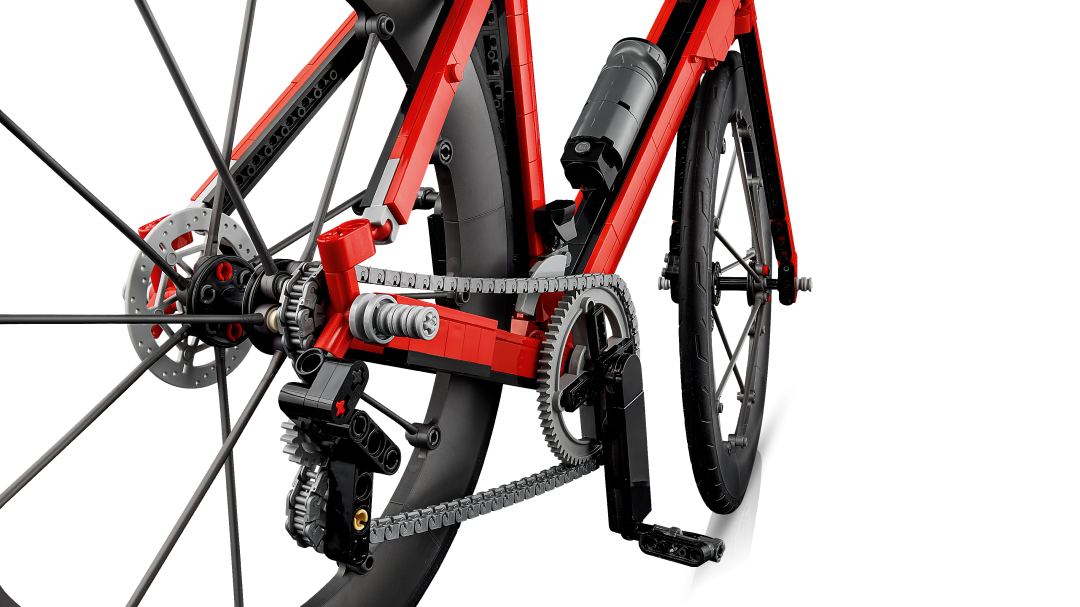 Icons Road Bike | 11380
