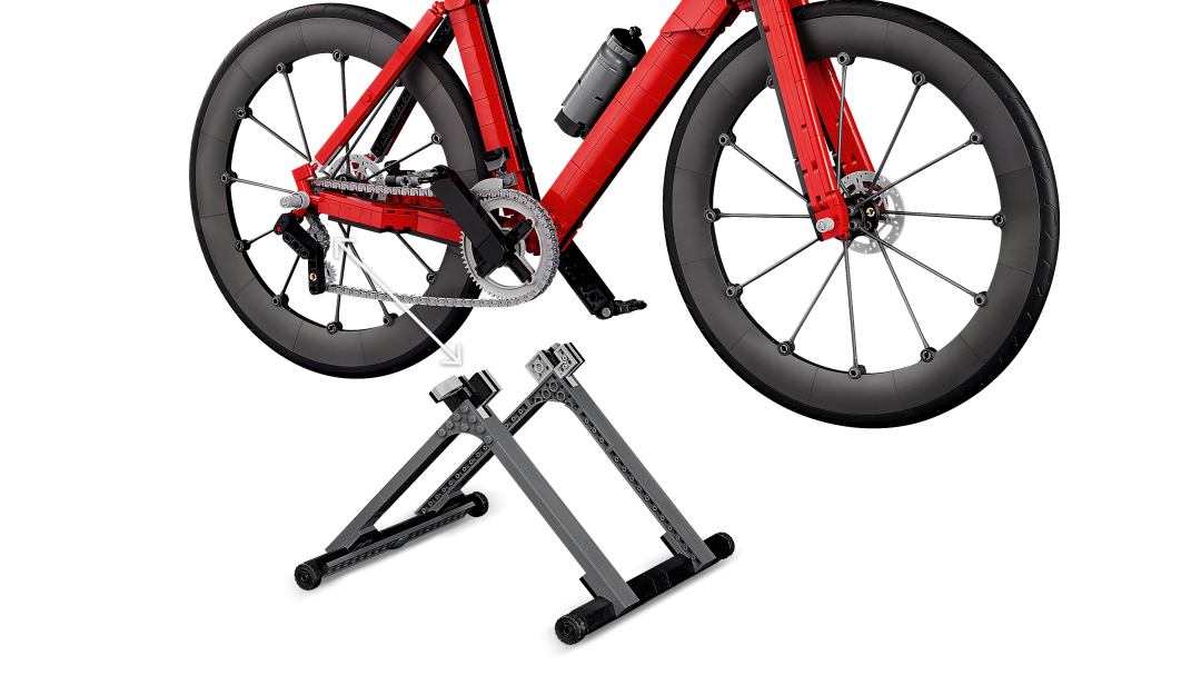 Icons Road Bike | 11380