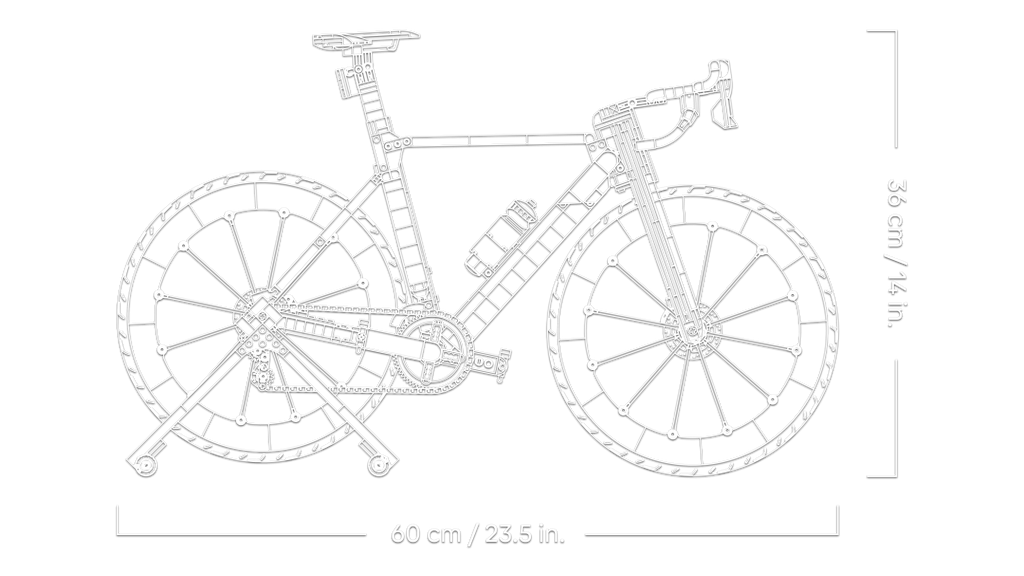 Icons Road Bike | 11380