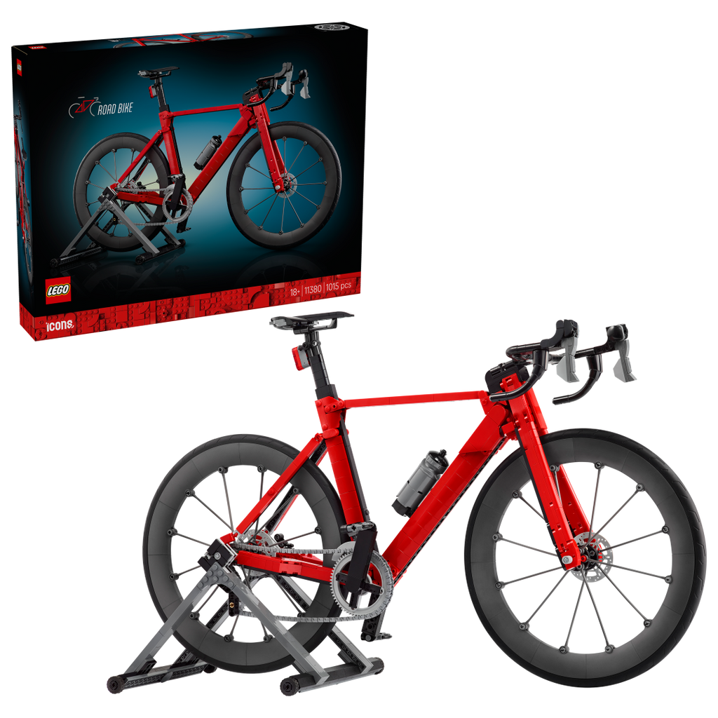 Icons Road Bike | 11380