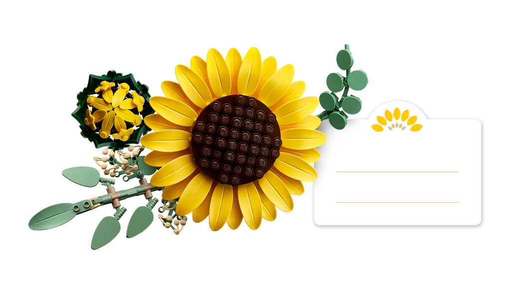 Botanicals Sunflower Bouquet | 11502