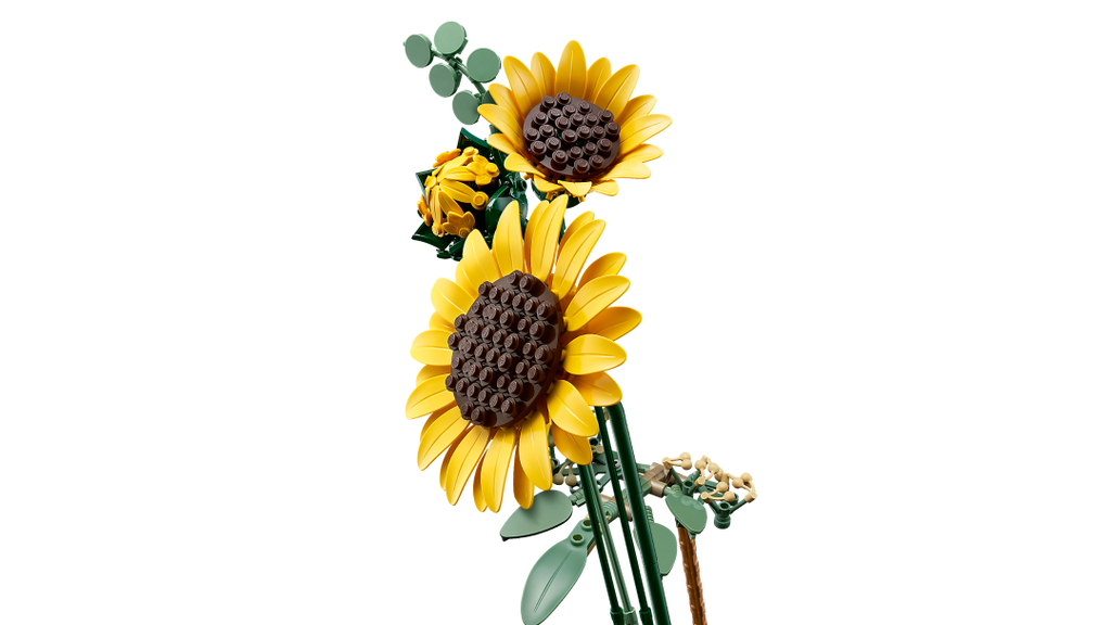 Botanicals Sunflower Bouquet | 11502