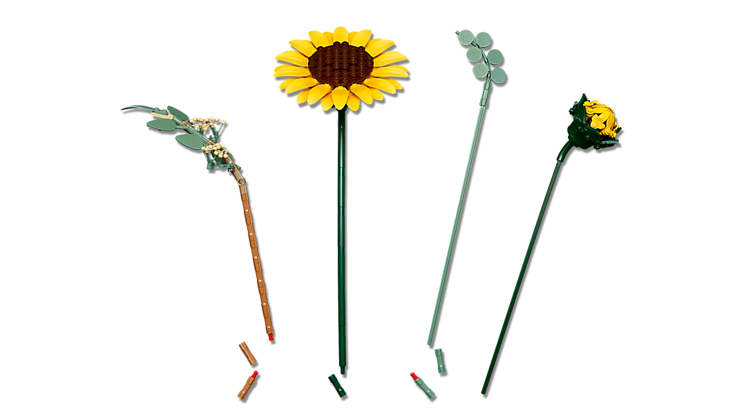 Botanicals Sunflower Bouquet | 11502