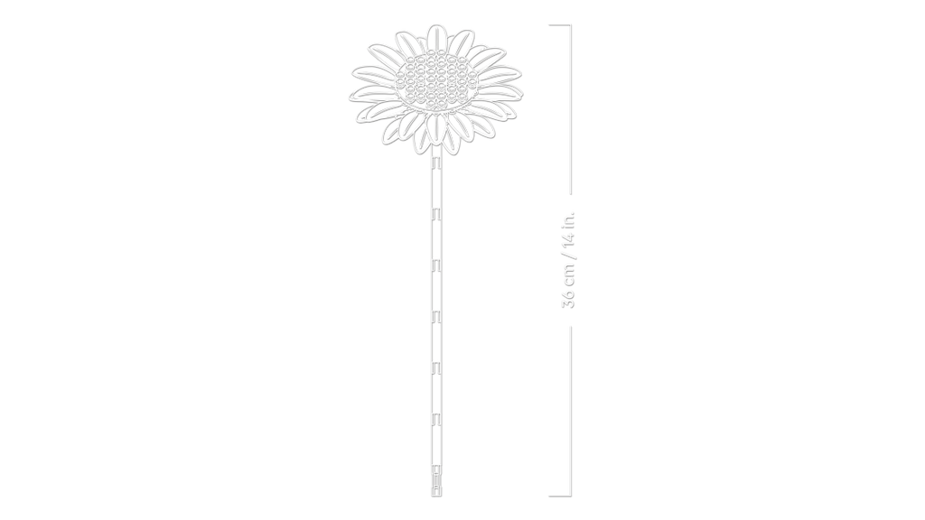 Botanicals Sunflower Bouquet | 11502