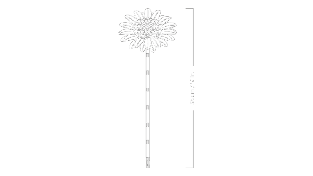 Botanicals Sunflower Bouquet | 11502