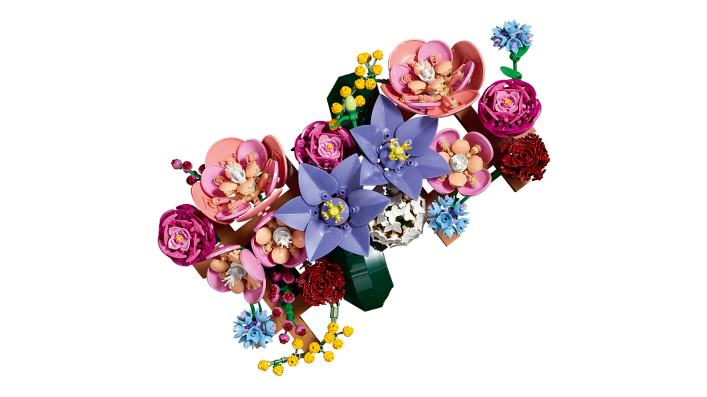 Botanicals Flower Wall | 11503