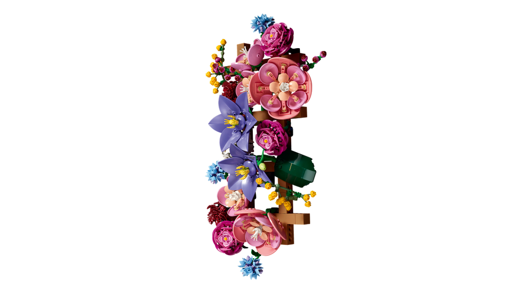 Botanicals Flower Wall | 11503