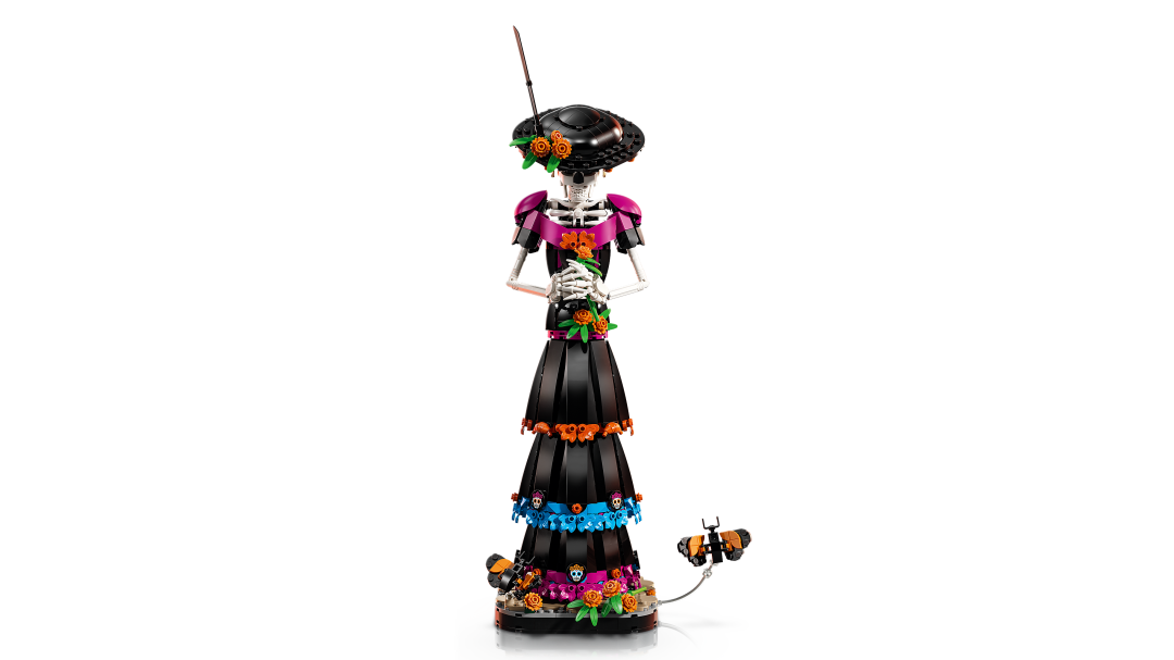 Ideas La Catrina | 21372