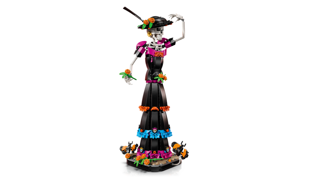 Ideas La Catrina | 21372