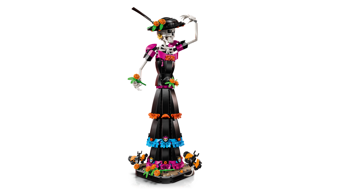 Ideas La Catrina | 21372