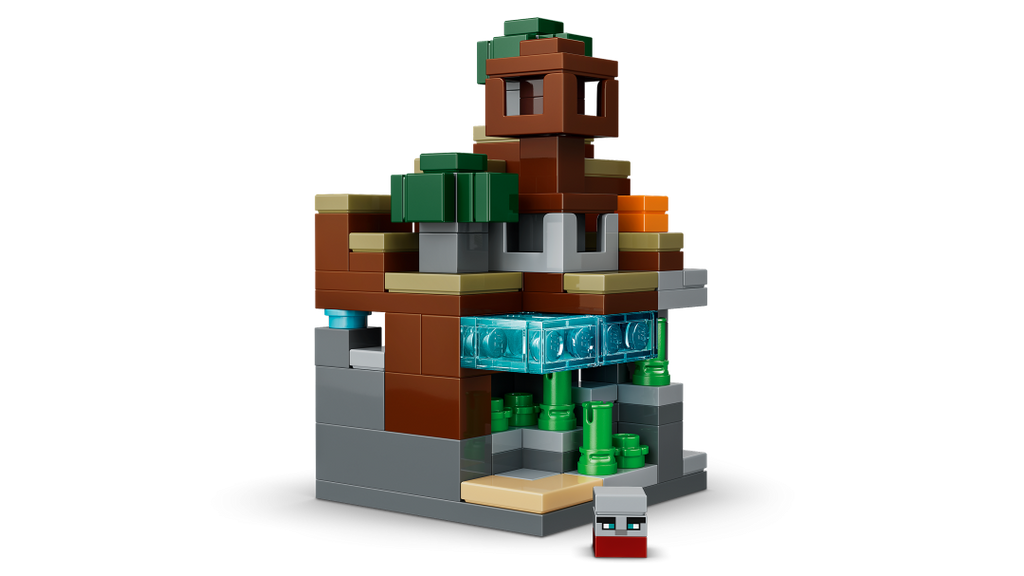Minecraft Mini Biomes | 21589