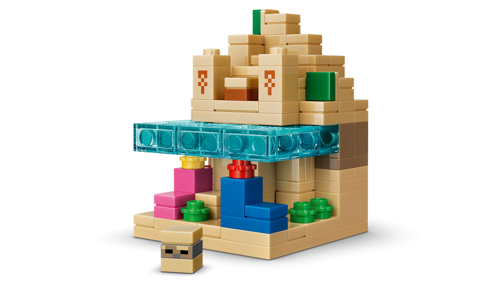 Minecraft Mini Biomes | 21589