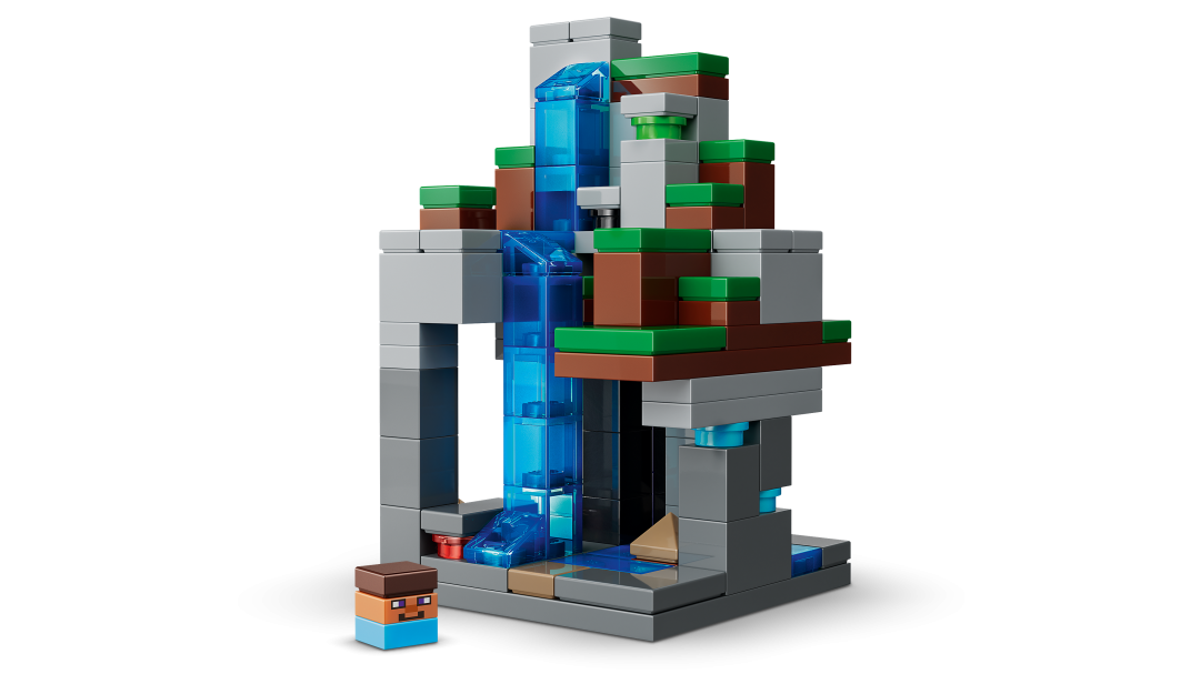 Minecraft Mini Biomes | 21589