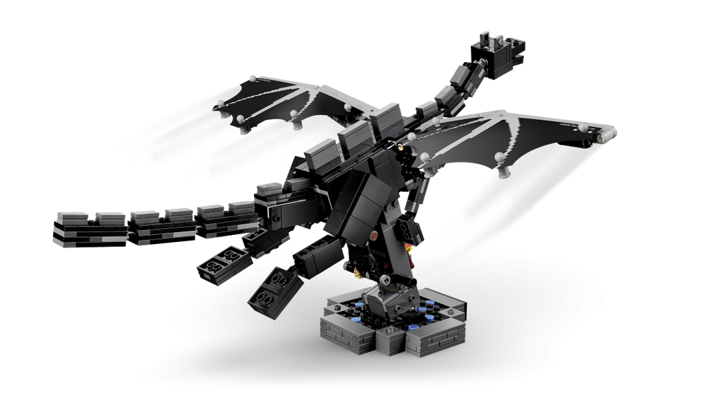 Minecraft The Ender Dragon | 21595