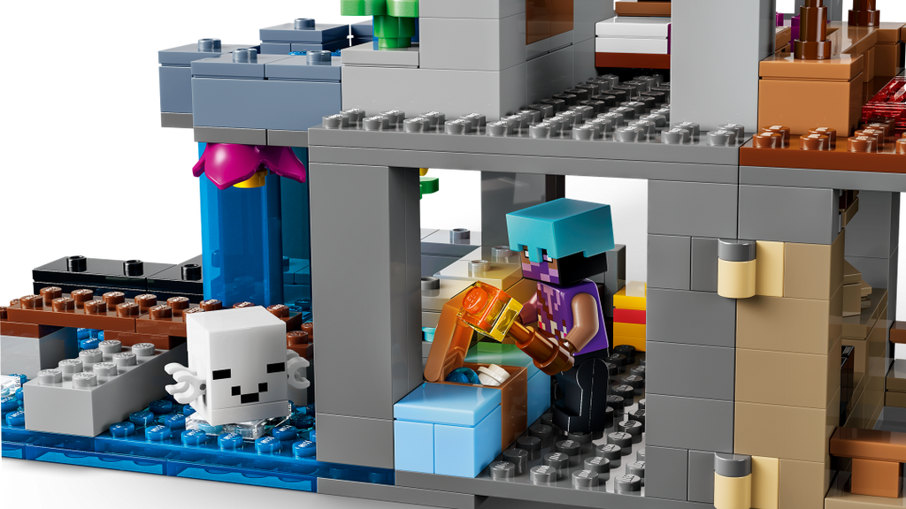 Minecraft Ghast Station | 21597
