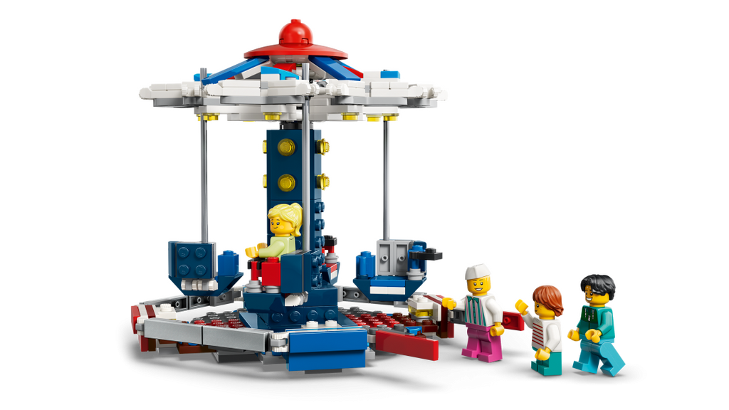 Creator 3-in-1 Iconic Ferris Wheel | 31389