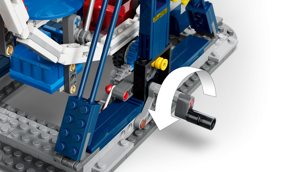 Creator 3-in-1 Iconic Ferris Wheel | 31389