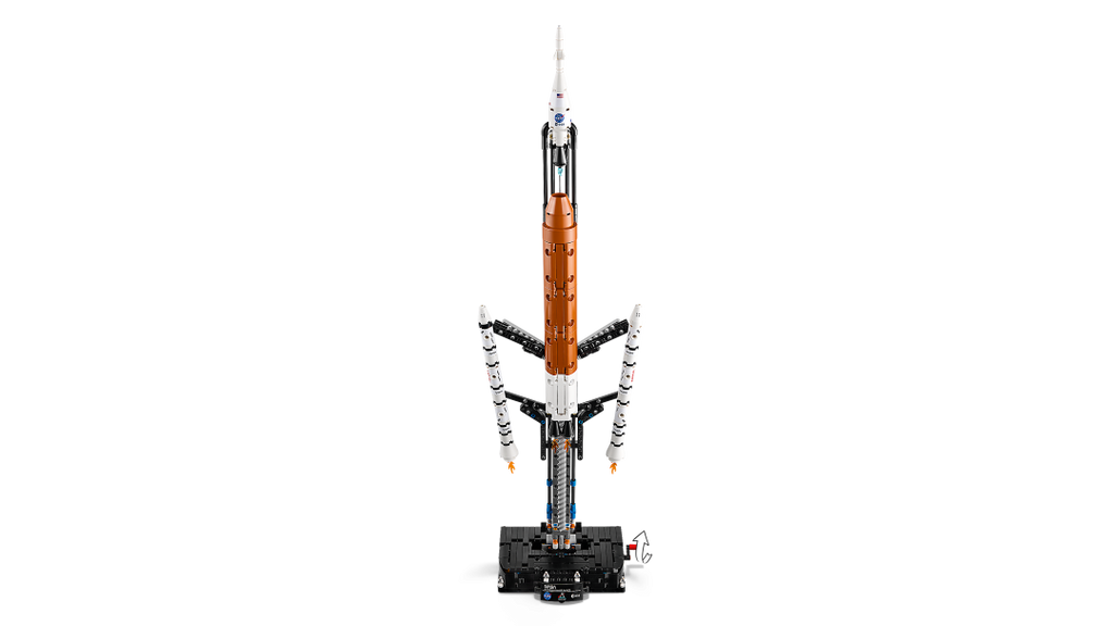 Technic NASA Artemis Space Launch System Rocket | 42221
