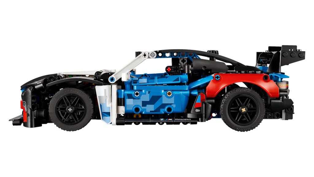 Technic BMW M4 GT3 EVO Race Car | 42226