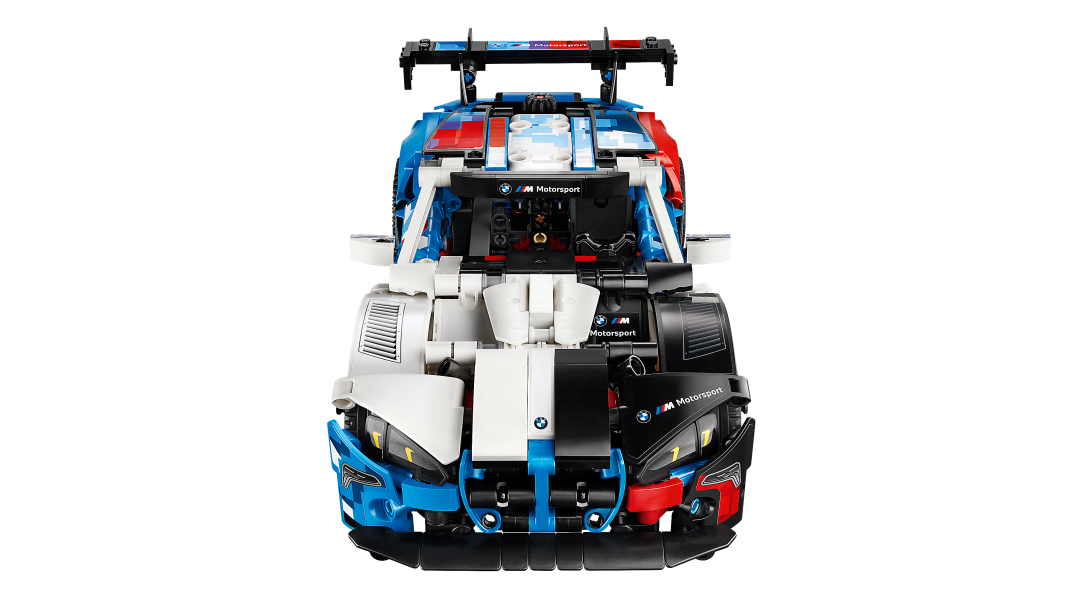 Technic BMW M4 GT3 EVO Race Car | 42226