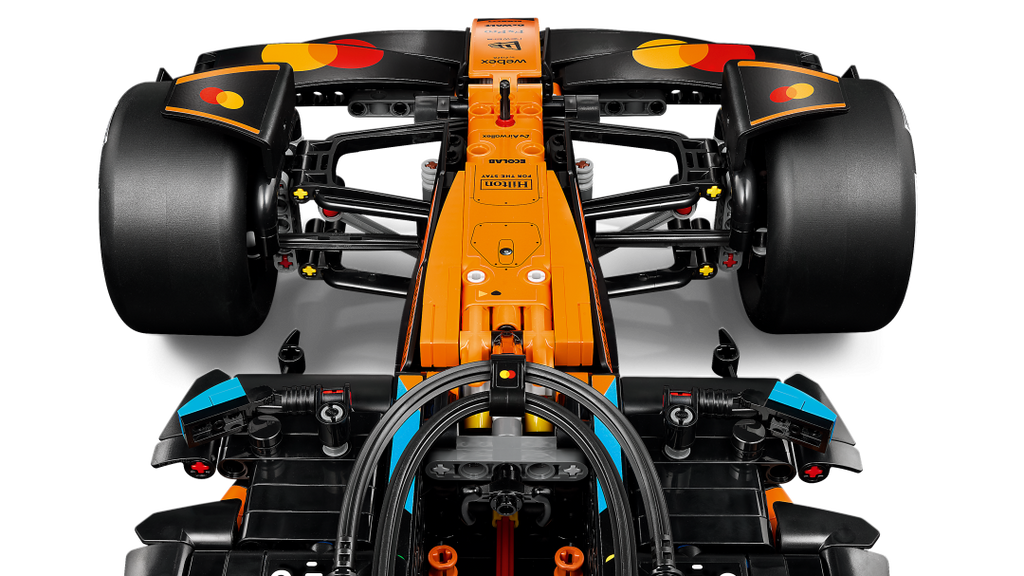 Technic McLaren MCL39 F1 Car | 42228