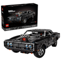 Technic Fast and Furious Dodge Charger R/T Car | 42231