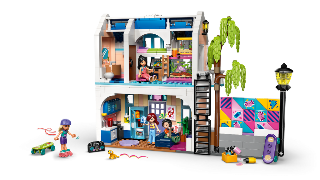 Friends Liann's Family House | 42687