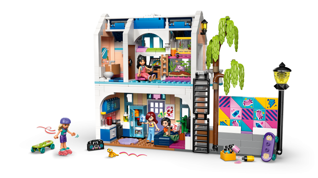 Friends Liann's Family House | 42687