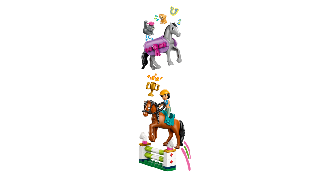 Friends Horse Stable and Riding Academy | 42688