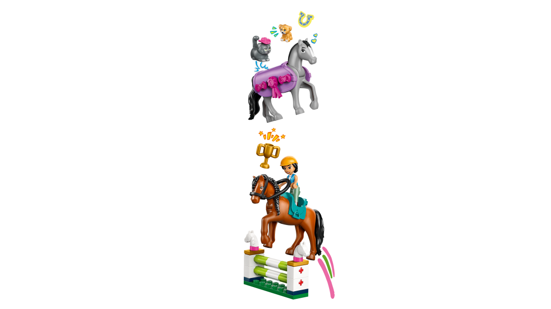 Friends Horse Stable and Riding Academy | 42688