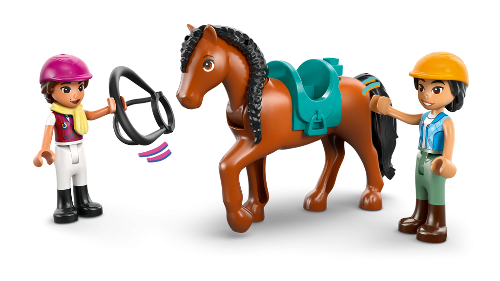 Friends Horse Stable and Riding Academy | 42688