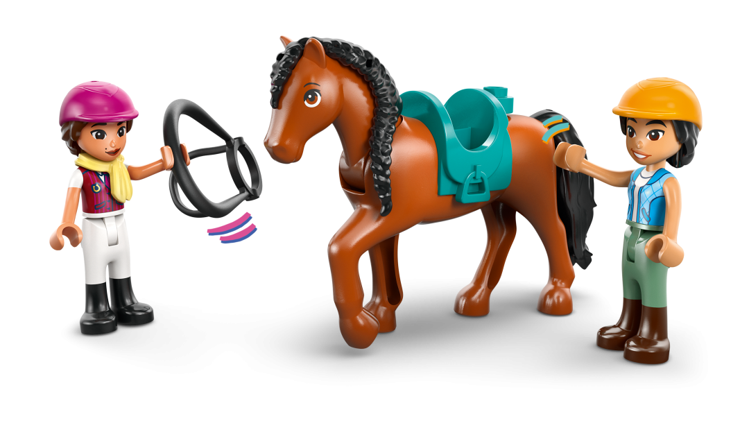 Friends Horse Stable and Riding Academy | 42688